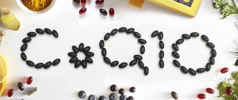 CoQ10 : what it is and why we need it for our health