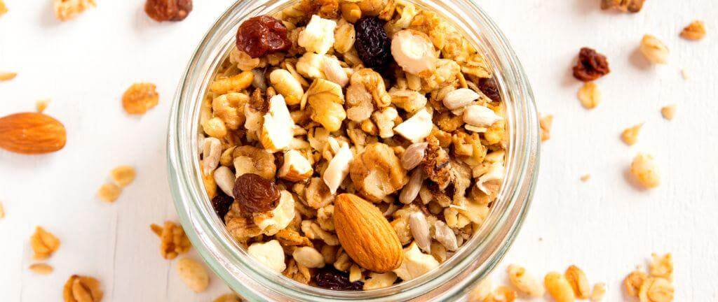 Why 'low-fat' foods might not be so good for you