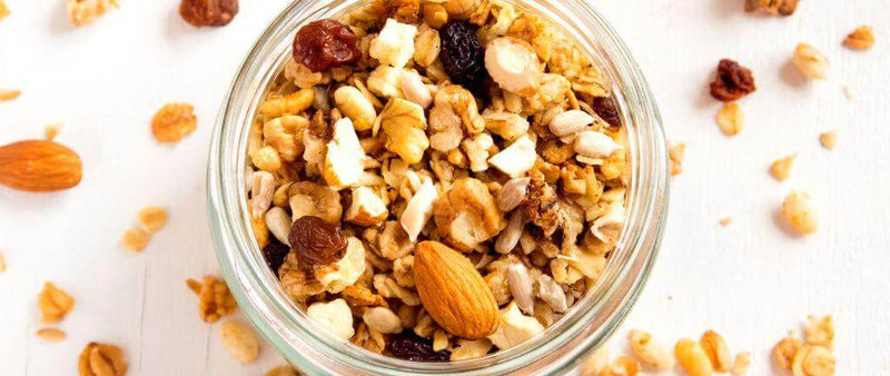Why 'low-fat' foods might not be so good for you