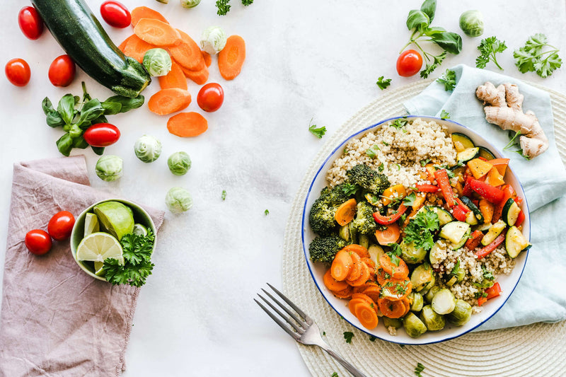 GLP-1 Weight Loss: 4 Simple Rules for Busy Professionals