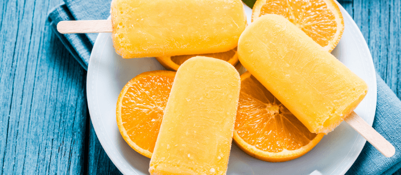 Tips to get through the summer months