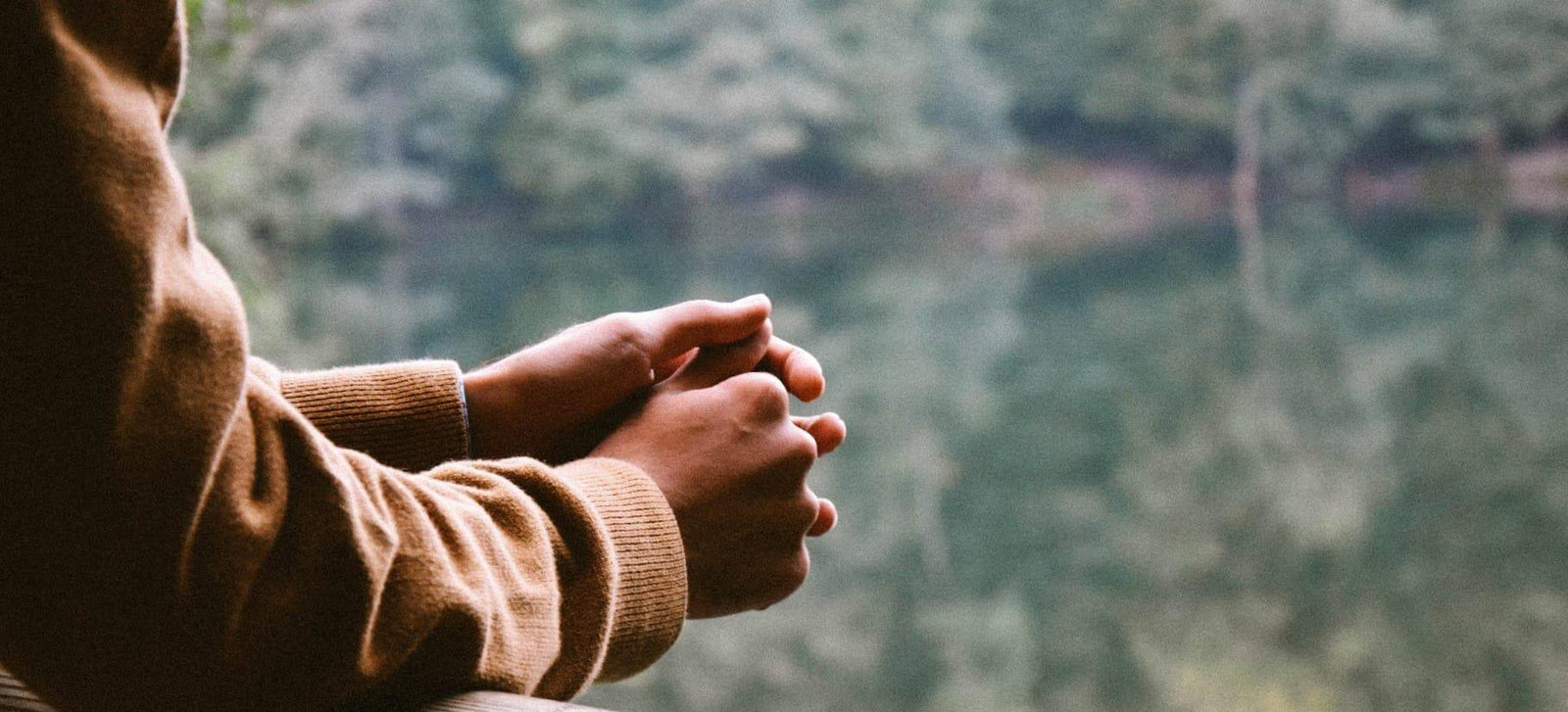 The many factors that affect our mental health