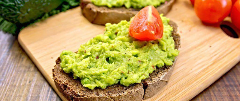 Happy guacamole day! Quick and easy guacamole recipe