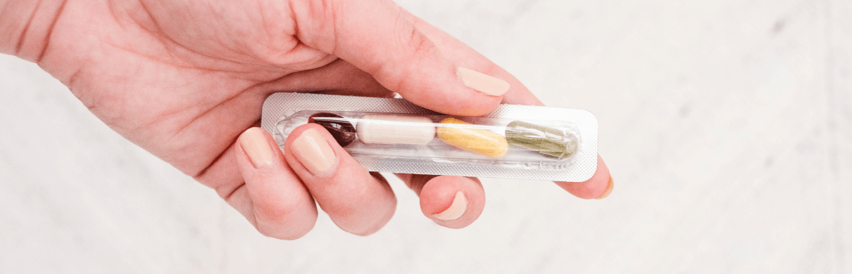 Do we really need supplements?