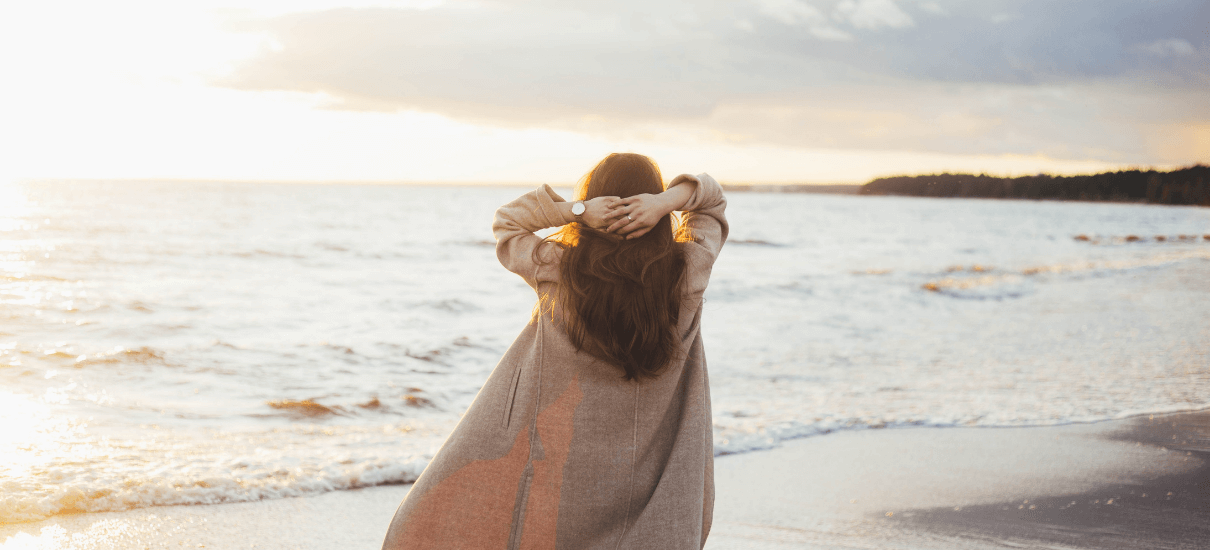 Tips for becoming the best version of yourself