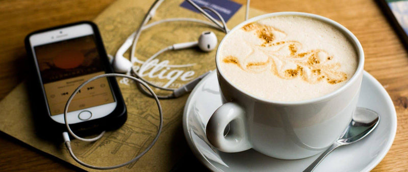 Health news: brain gains, coffee, and cranberries