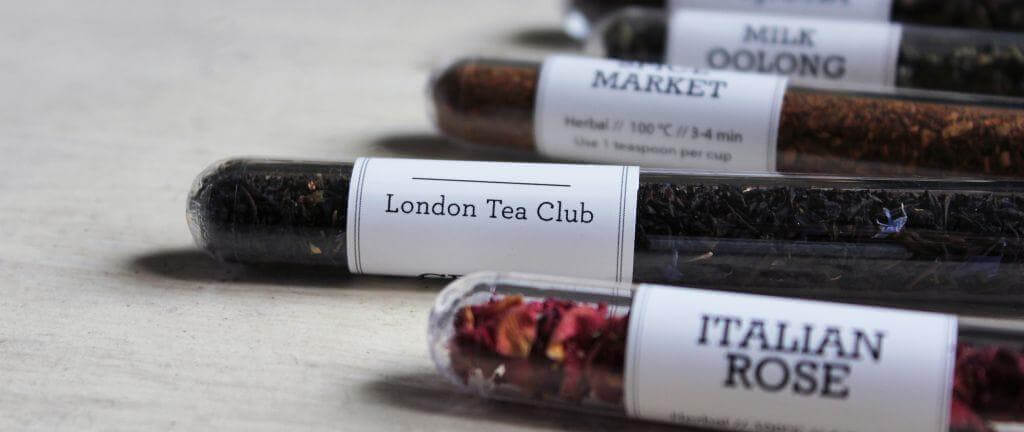 Boost your health with the perfect cup of tea