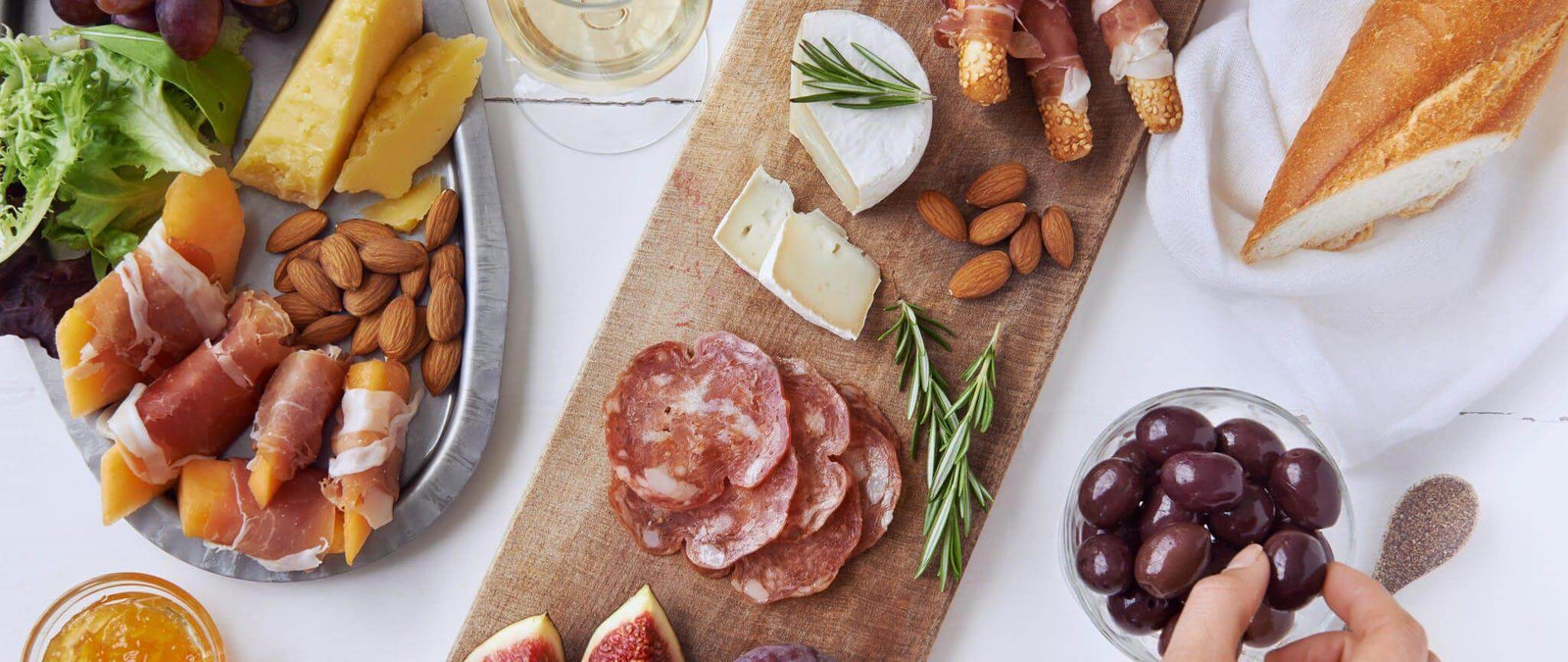 Healthy holiday eating: a plan to keep you on track