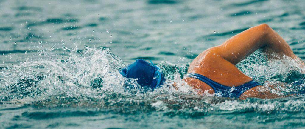 What to consider when signing up for an Ironman