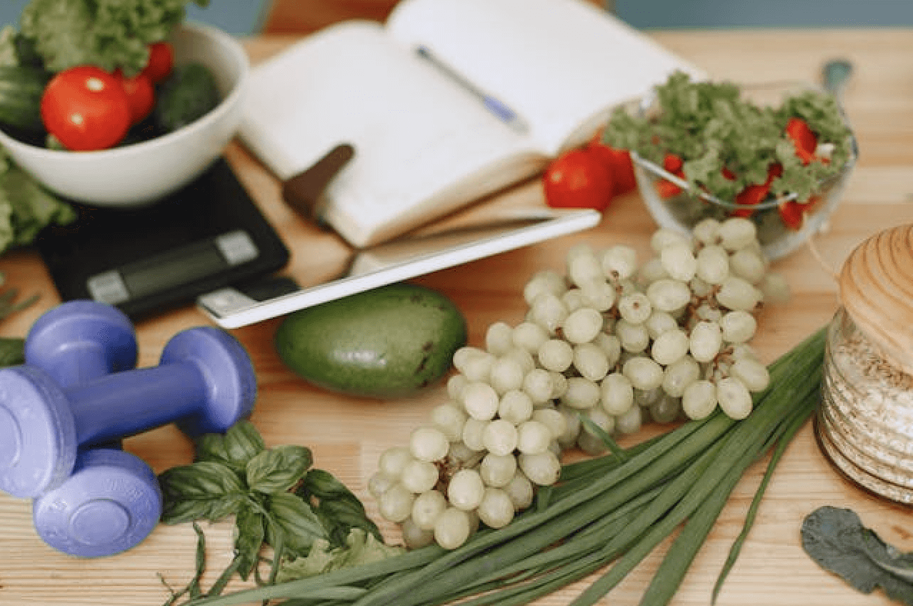 Taking GLP-1 Medications? Here's How to Support Your Health (Not Just Weight Loss)