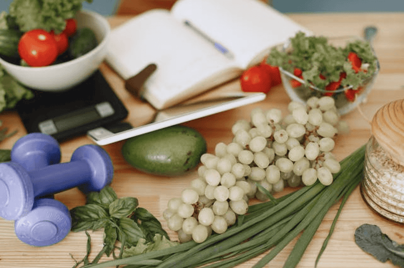 Taking GLP-1 Medications? Here's How to Support Your Health (Not Just Weight Loss)