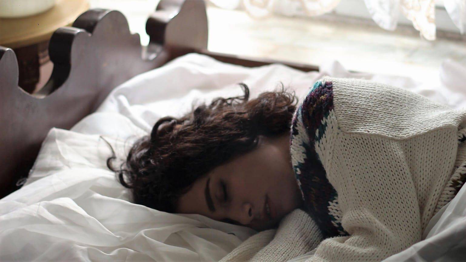 Omega 3 and how it can help you to sleep better