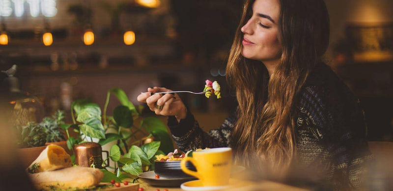 Your Genes: appetite and binge eating