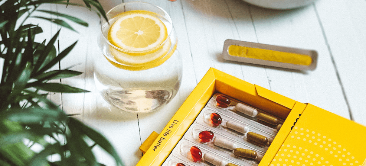 I have a healthy diet: do I really need vitamins?