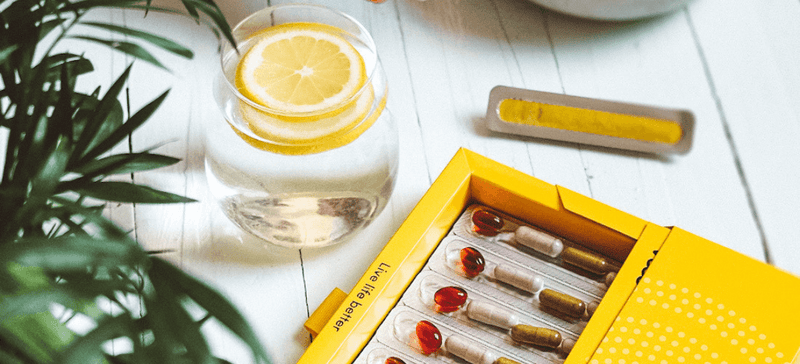 I have a healthy diet: do I really need vitamins?