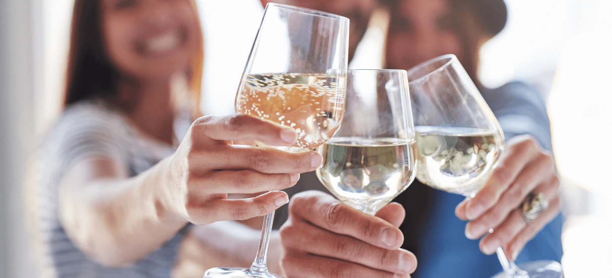 Nutrients depleted by alcohol and drugs