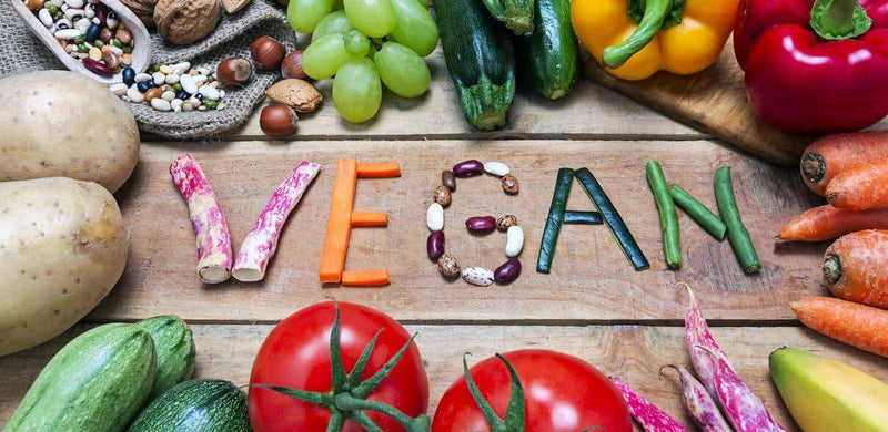 Easy and tasty recipes to get you through Veganuary!