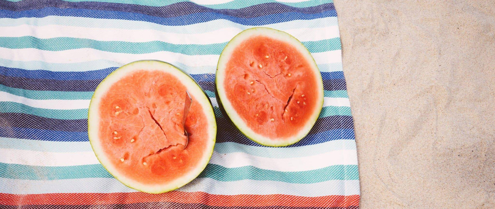 Health news: coconut oil, productivity and watermelon