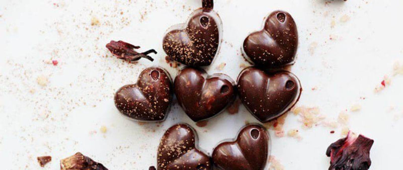 Nourishing ways to say 'I love you' this Valentines day