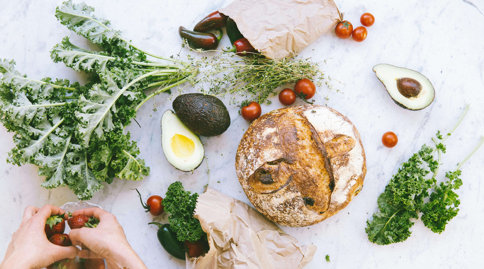 From Loaf to Label: Your Guide to UK Flour Fortification & When Supplements Still Matter