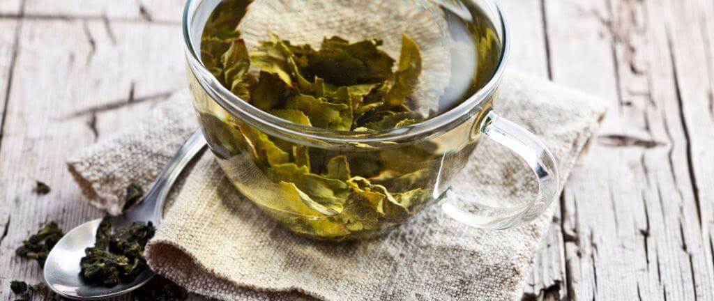 Green tea: 5 health benefits of drinking it every day