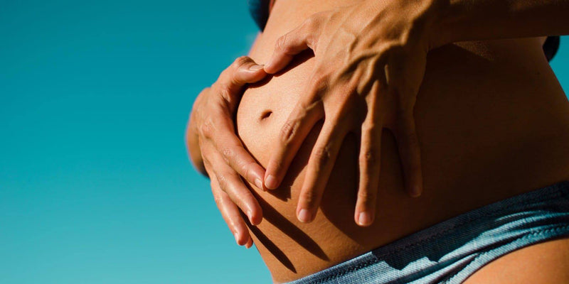 Skincare during pregnancy: how to avoid breakouts