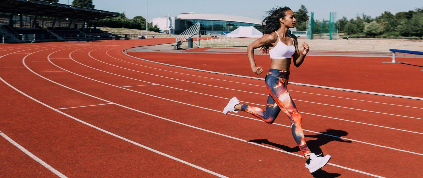 Your easy 6-week beginner's guide to running