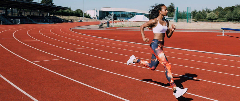 Your easy 6-week beginner's guide to running