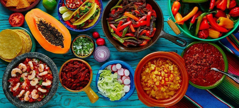 Food for your mood: nutrition’s role in mental health