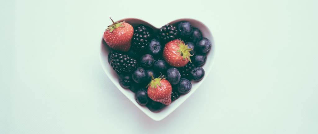 Nutrition for heart health: tips for a happy heart