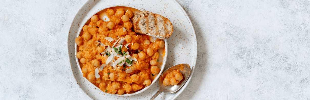 Our most loved vegan recipes