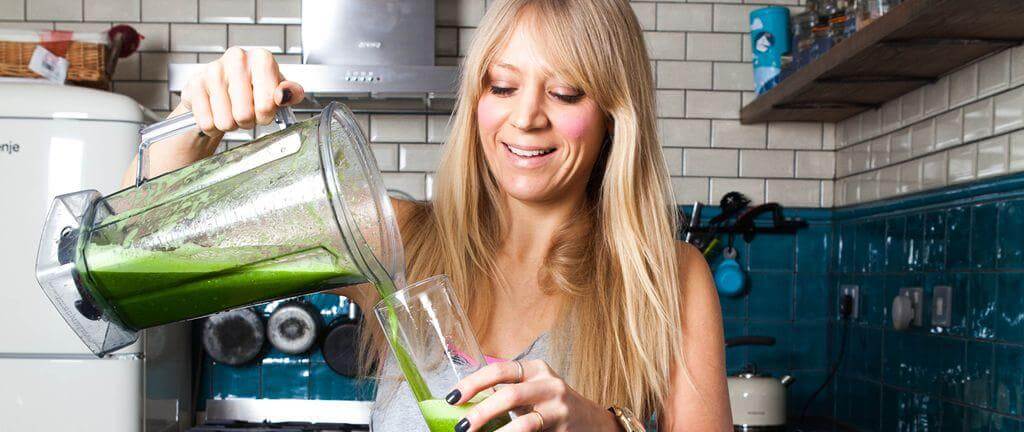 Juice vs smoothie - your questions answered