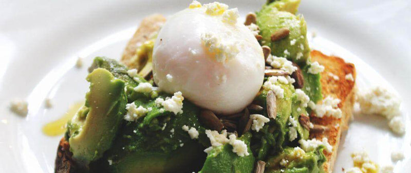Balancing healthy eating and living at the weekend