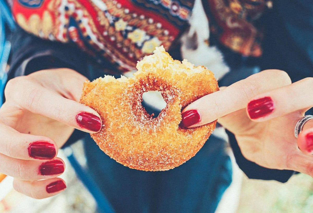 Stress: how it can lead to weight gain