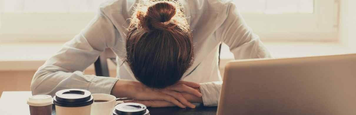 5 healthy ways to boost your energy