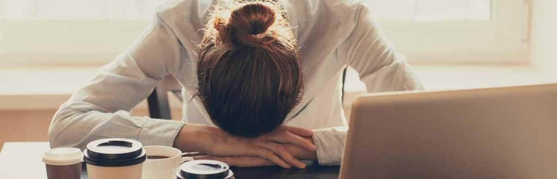 5 healthy ways to boost your energy