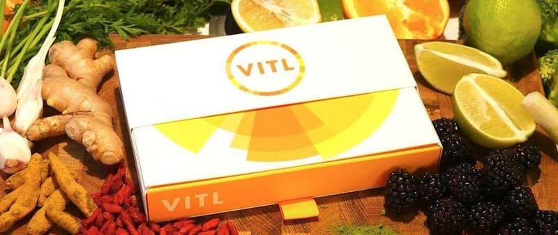 15 essential nutritionist-approved superfoods