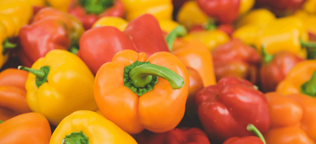 A love letter to vitamin C ?