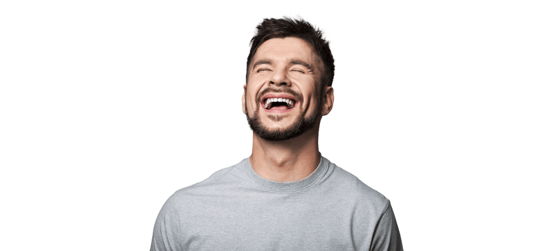 Facial hair; why do some grow it well, while others don't?