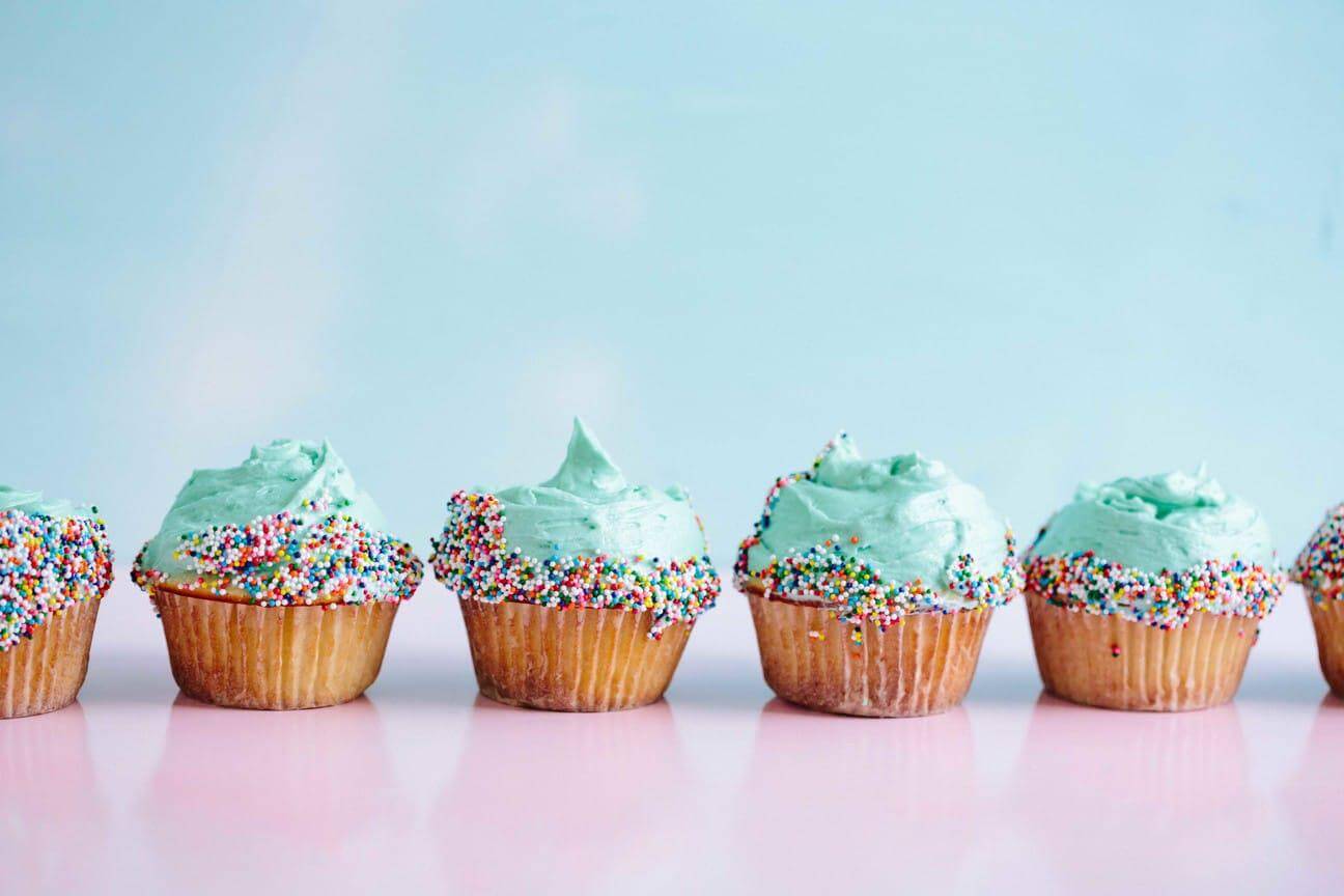 Forget cheat day, it’s all about cheat week