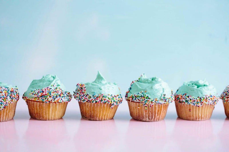 Forget cheat day, it’s all about cheat week