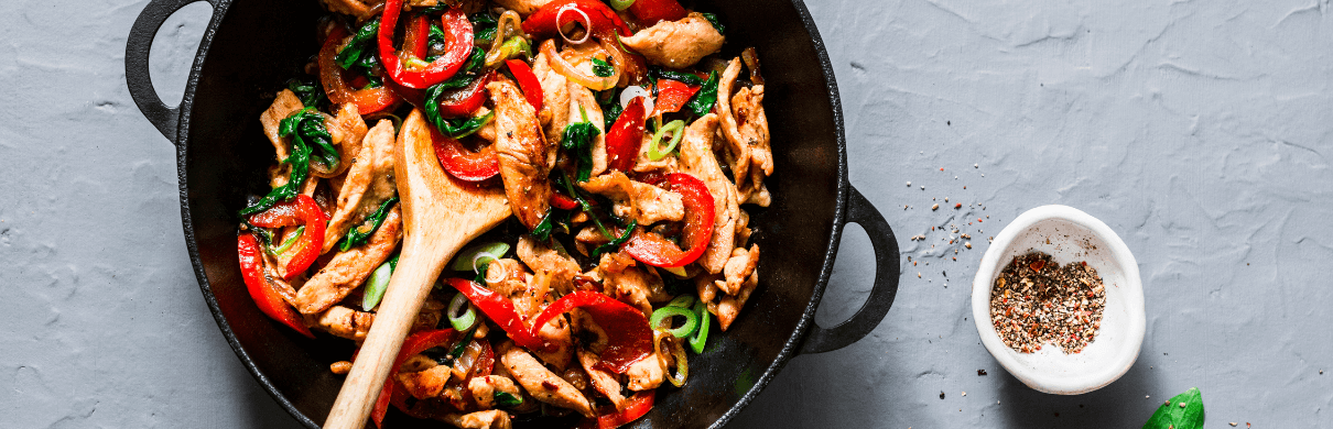 A day in the life of a Vitl Nutritionist
