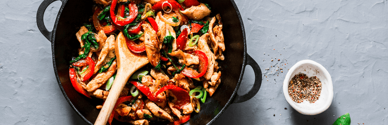 A day in the life of a Vitl Nutritionist