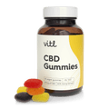 CBD Gummies