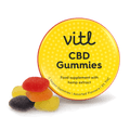 CBD Gummies