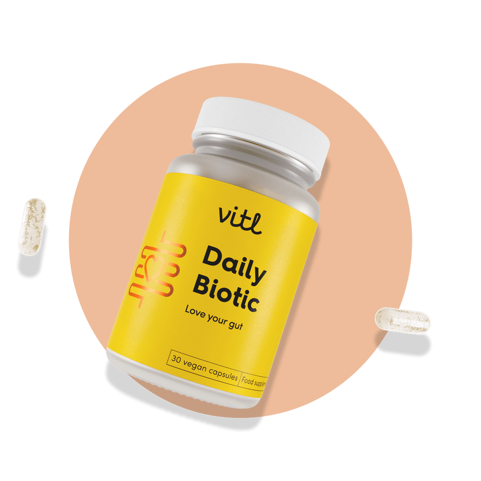 Daily Biotic