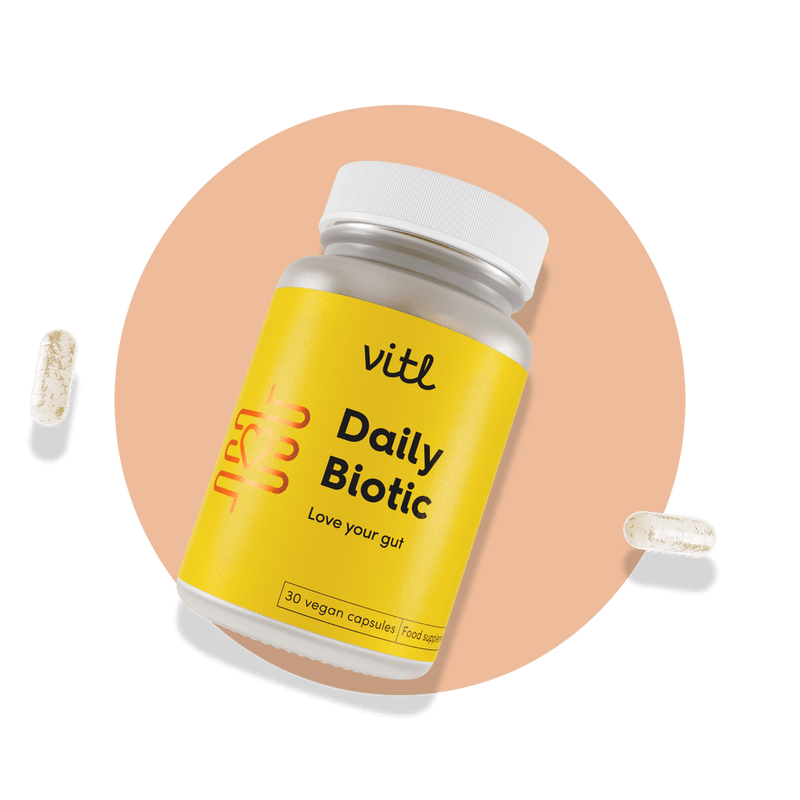 Daily Biotic