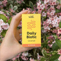 Daily Biotic