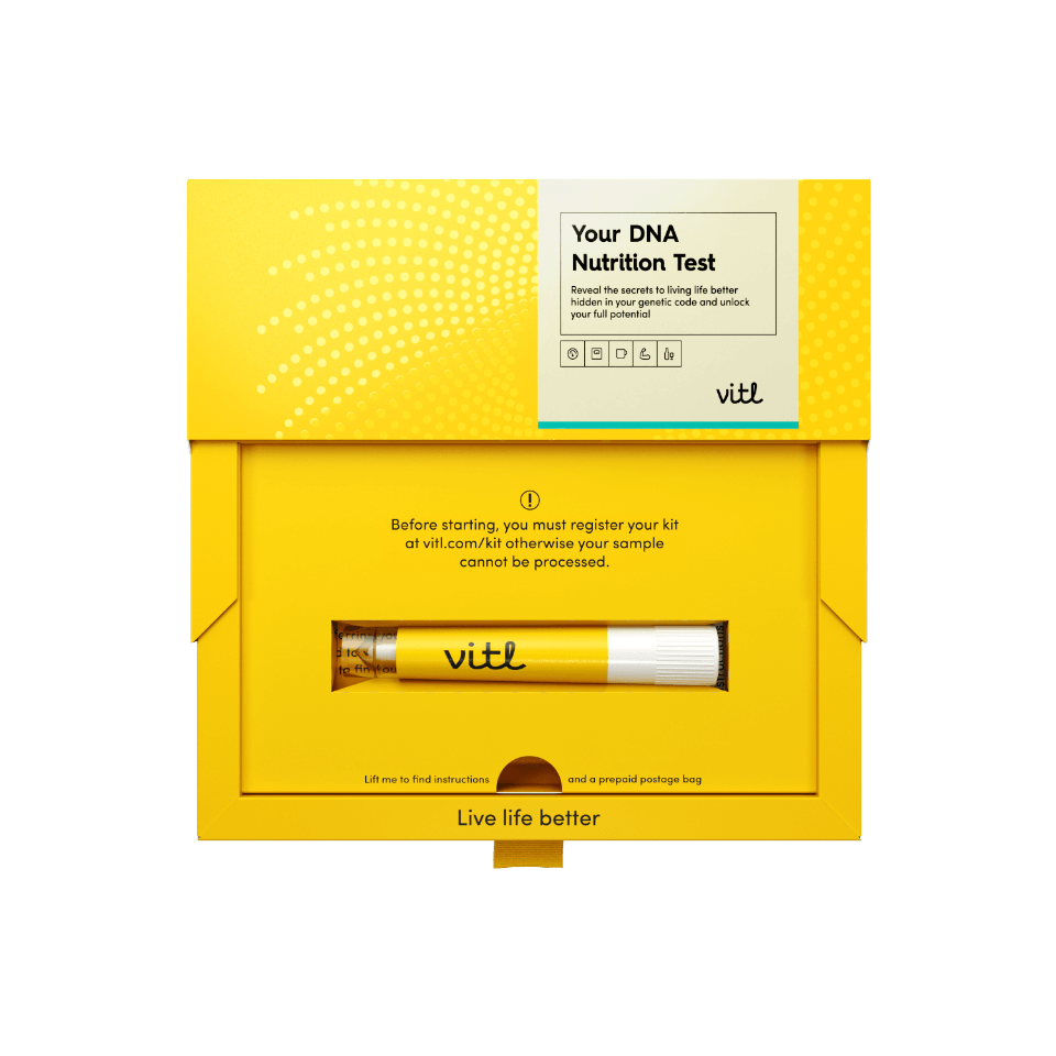DNA Test
