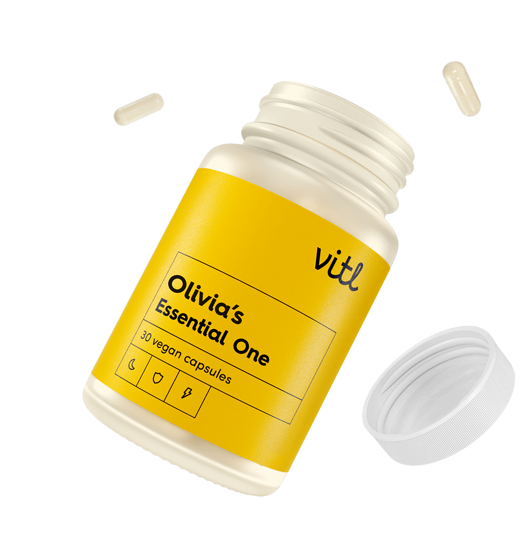 Essential One – Vitl